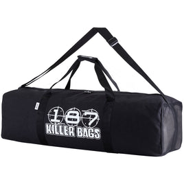 187 Arsenal Duffel Bag