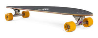 Mindless Maverick IV Talisman Skateboard Complete (2 left)