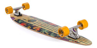 Mindless Maverick IV Talisman Skateboard Complete (2 left)