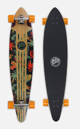 Mindless Maverick IV Talisman Skateboard Complete (2 left)