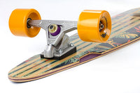 Mindless Maverick IV Talisman Skateboard Complete (2 left)