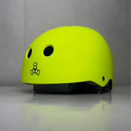 Triple 8 Skate Helmet SS Zest