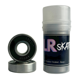 Store Branded ABEC 7/8pk Bearings - (Your Own Store Name) Minimum Order QTY 12