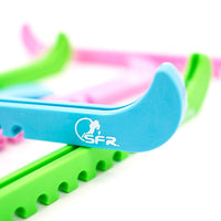 SFR Figure Blade Guards