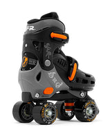 SFR Storm V Quad Roller Skates Ninja