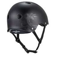 Triple 8 Deep Cover Helmet Elliot Sloan