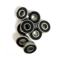 Store Branded ABEC 7/8pk Bearings - (Your Own Store Name) Minimum Order QTY 12