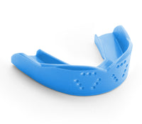 Sisu 3D Custom Fit Youth Mouth Guard