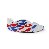 SISU Limited Edition Aero Mouth Guards 1.6 Adult