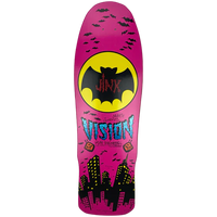 Vision Jinx Mini Deck - 9.5"x29.5"