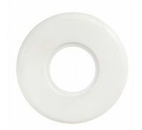 Playlife RS White Blank Wheel 32mm each.