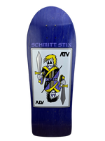 Schmitt Stix ATV Deck 9 3/8" x 30.25"