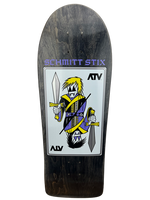 Schmitt Stix ATV Deck 9 3/8" x 30.25"