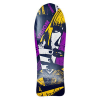 Vision Aggressor Deck - 10.5"x30.5"