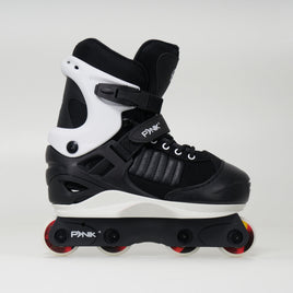 Anarchy Panik III Aggressive Adjustable Inline Skate