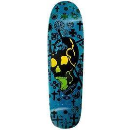 Vision Guardian Modern Deck - 8.875"x32.25"