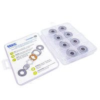 Sonic Ceramic Bearings 16pk