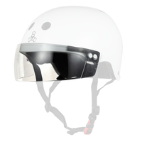 Triple 8 Replacement Visor