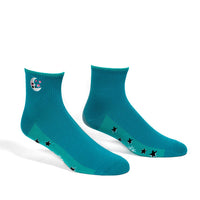 Sock it to Me "Moon And Stars" Quarter Crew Socks