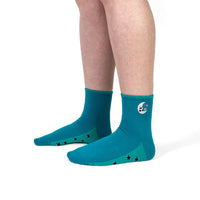 Sock it to Me "Moon And Stars" Quarter Crew Socks