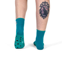 Sock it to Me "Moon And Stars" Quarter Crew Socks