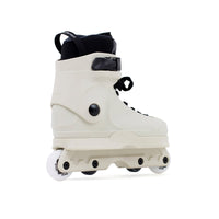 Echo Verve Cream Aggressive Inline Skates