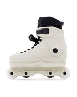 Echo Verve Cream Aggressive Inline Skates