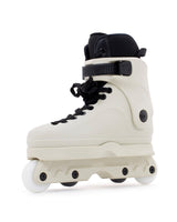 Echo Verve Cream Aggressive Inline Skates