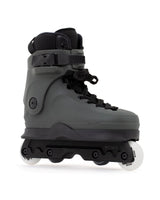 Echo Verve Graphite Aggressive Inline Skates