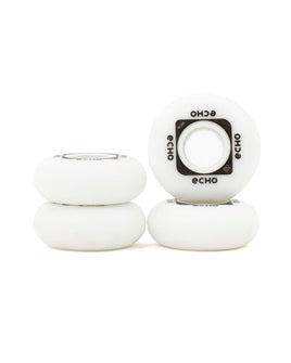 Echo Flow Aggressive Wheels 60mm 4pk