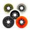 Echo Drift Aggressive Wheels 80mm 4pk