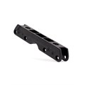 Echo Verve Aggressive Frame Set Black