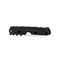 Echo Verve Aggressive Frame Set Black