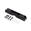 Echo Verve Aggressive Frame Set Black