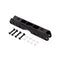 Echo Verve Aggressive Frame Set Black