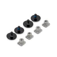 Echo Cuff Bolt Set