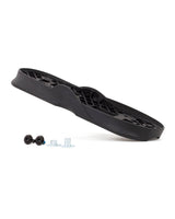 Echo Soul Plate Black