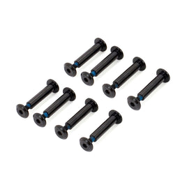 Echo Aggressive Axle Set