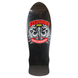 Elephant Street Axe Deck - 9.5"x32""