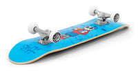 Enuff Skully Skateboard 7.25" Mini Complete