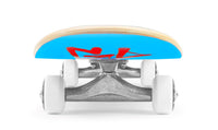 Enuff Skully Skateboard 7.25" Mini Complete