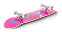 Enuff Skully Skateboard 7.25" Mini Complete