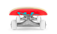 Enuff Skully Skateboard 7.25" Mini Complete
