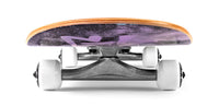 Enuff Skully Hologram Skateboard 7.25" Mini Complete