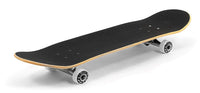 Enuff Skully Hologram Skateboard 7.25" Mini Complete