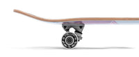 Enuff Skully Hologram Skateboard 7.25" Mini Complete