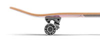 Enuff Skully Hologram Skateboard 7.75" Complete