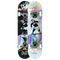 Enuff Skully Hologram Skateboard 7.75