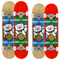 Enuff Lucky Cat Skateboard 8