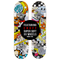 Enuff Meltworld Skateboard 7.75